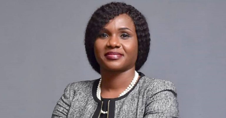 Climat des affaires au Togo, la ministre Sandra Johnson expose les ambitions du pays