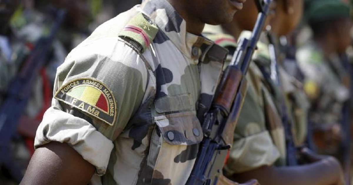 Mali : les militaires mutins, complices indirects de l’opposition ?