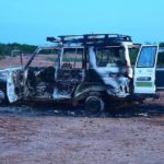 Niger :attaque terroriste à Kouré faisant plusieurs victimes