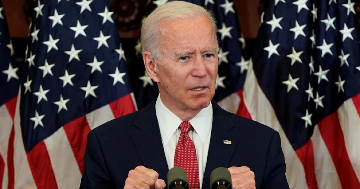 Présidentielle américaine : Joe Biden, le candidat idéal ?
