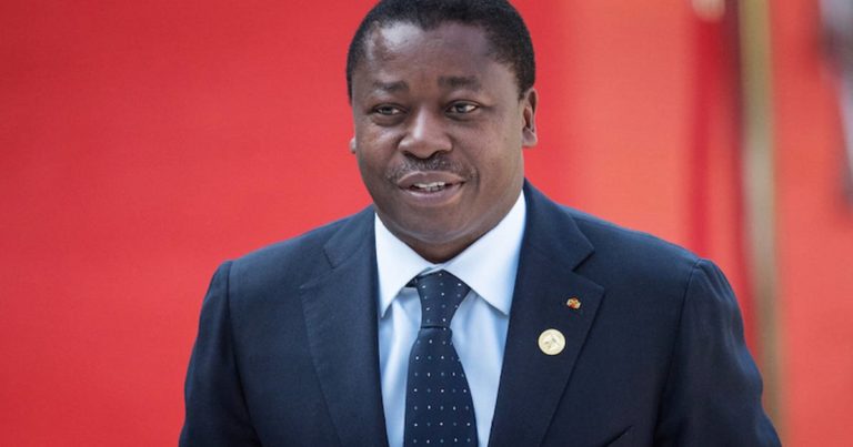 Togo : le pays de Faure Gnassingbé, une référence en matière de gestion économique selon la Banque Mondiale