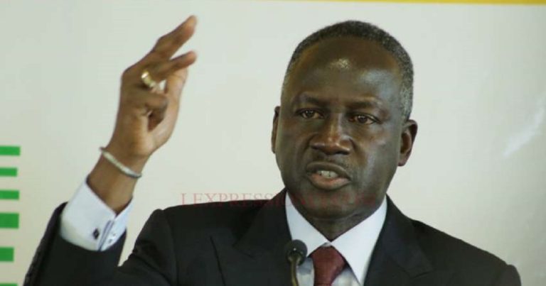 Côte d’ivoire Désobéissance civile , Adama Bictogo recadre l'opposition