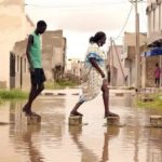 Inondations au Sénégal, Macky Sall débloque 10 milliards de FCFA pour aider les sinistrés