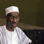 Mali , Moctar Ouane nommé premier ministre de transition