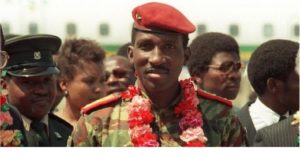 Burkina-Faso : l'université Thomas Sankara officiellement inaugurée