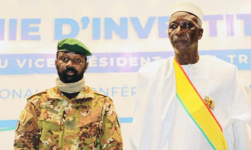 Levée des sanctions de la CEDEAO contre le Mali : l'organisation appelle à soutenir le pays