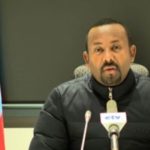Conflit en Tigre, Abiy Ahmed lance un dernier avertissement aux forces tigréennes