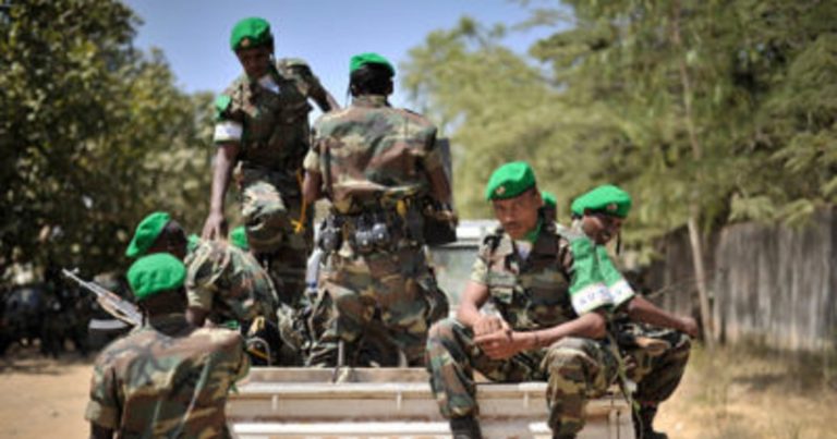 Conflit entre l’Ethiopie et le Tigré, un assaut sur Mekele annoncé par Abiy Ahmed