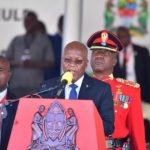 Le président John Magufuli veut tenir ses promesses électorales