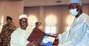 le rapport du Végal au Mali révèle des irrégularités dans les ambassades et sociétés minières