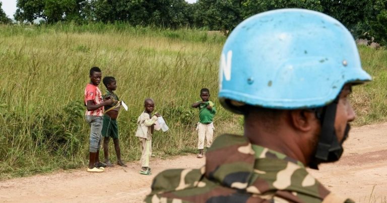Centrafrique : le contexte sécuritaire fait planer le doute sur la tenue du scrutin du 27 décembre