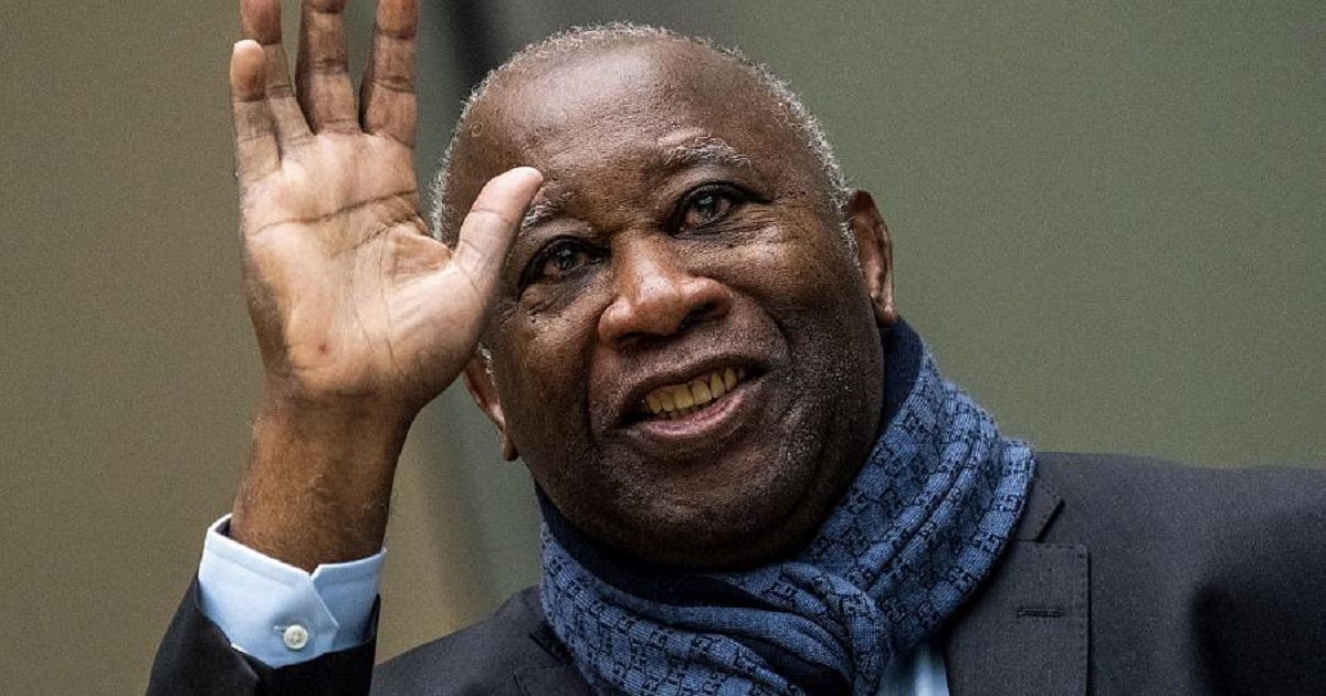 Ivory Coast, Laurent Gbagbo passports are issued, what next