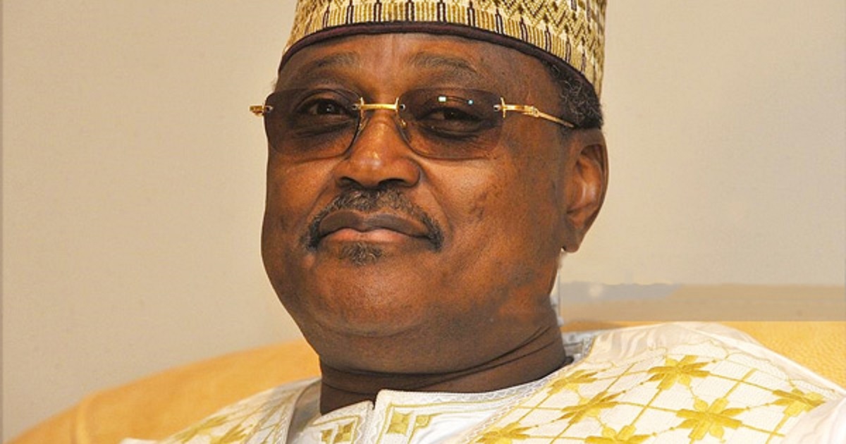 NIGER : Seini Oumarou compte remporter la présidentielle du 27 prochain