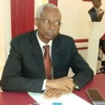 la mairie de Libreville a un nouveau patron