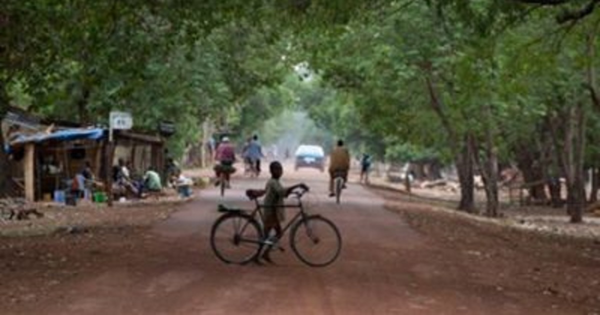 Infrastructures en Guinée Bissau, un prêt de la BOAD pour réhabiliter les routes