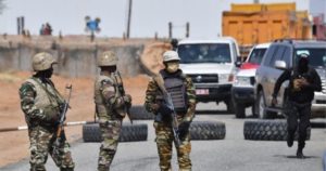 Les djihadistes au Niger attaquent les villages de Tchombangou et Zaroumdareye