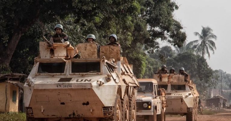 Rebelles Centrafricains, les habitants de Boali dans la crainte d'une attaque
