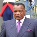 nouveau mandat de Sassou Nguesso