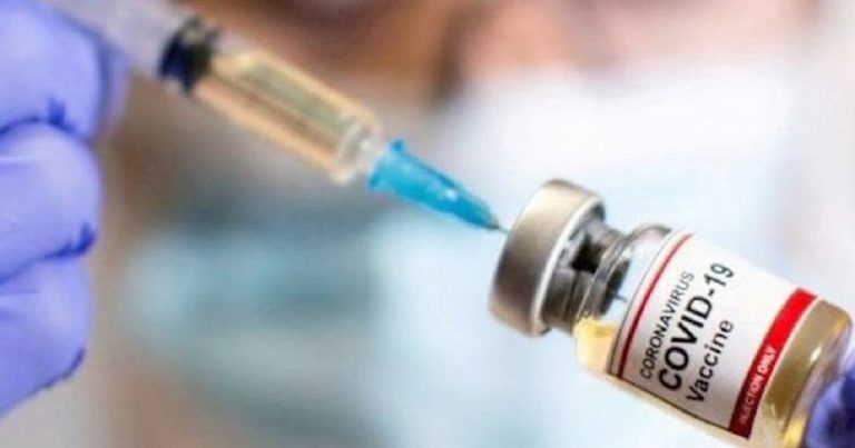 200 000 doses de vaccins covid19 du laboratoire chinois Sinopharm ont receptionnée