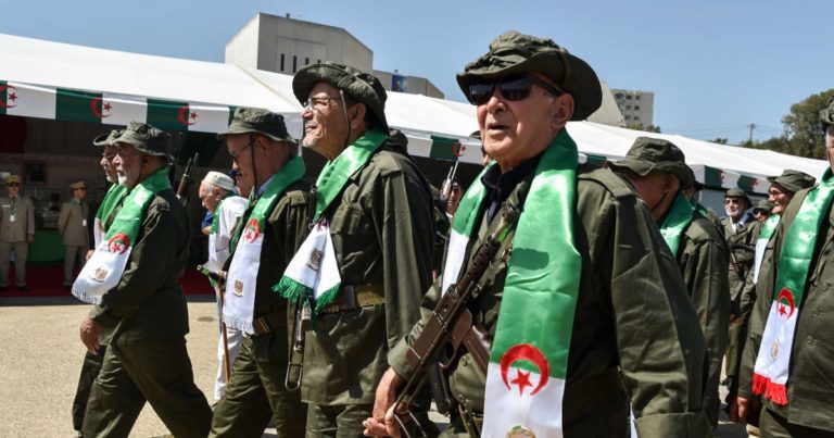 Algérie: la reconnaissance des crimes coloniaux toujours attendue de la France