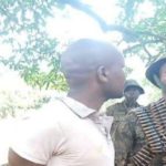 Congo Jacques Mugabo arrêté et remis à la justice militaire