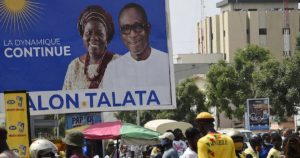Elections au Bénin, l’opposition n’a pas encore dit son dernier mot