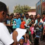 Ethiopie: les humanitaires obtiennent un meilleur accès au Tigré