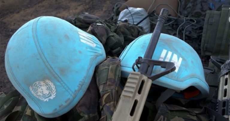 Maintien de la paix: le Togo perd un de ses vaillants soldats au Mali