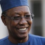 Tchad: Idriss Déby Itno répond favorablement à l’appel du peuple