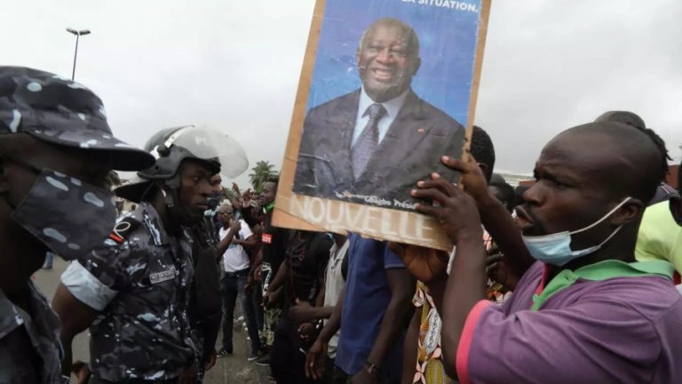 Retour imminent du président Laurent Gbagbo