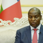 une douzaine de ministres ou conseillers révoqués par le président Touadéra