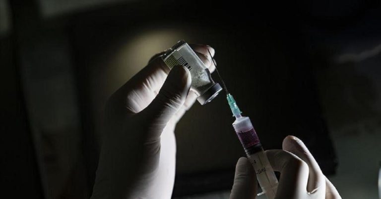 Lancement de la campagne de vaccination contre la Covid 19 en Côte d’Ivoire