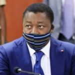 MINUSMA, le message de Faure Gnassingbé livré aux militaires blessés et au reste du contingent togolais....