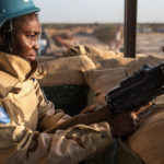Mali: Aguelhoc sous le contrôle du contingent tchadien de la Minusma