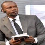 opposant Ousmane Sonko