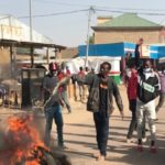 Violences au Tchad