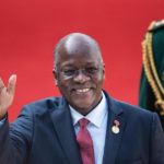 Tanzanie : décès de John Magufuli à l’âge de 61 ans