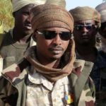 Mahamat Idriss Deby Itno : qui est le nouvel homme fort du Tchad ?