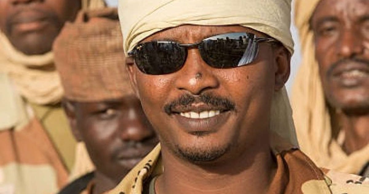 Tchad: Mahamat Idriss Deby prend les commandes du pays