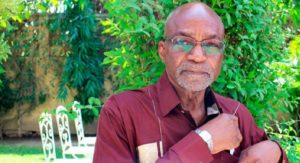 Tchad/Présidentielle: le meeting de Saleh Kebzabo interdit