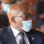 Afrique du Sud: Procès Jacob Zuma reporté au 26 mai