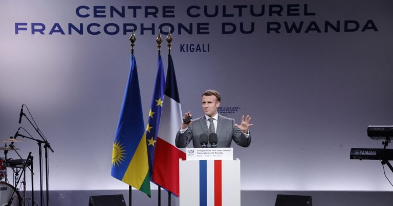Centre culturel francophone au Rwanda : symbole de la normalisation des relations avec Paris