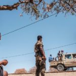 Conflit en Ethiopie: le retrait des troupes érythréennes se fait toujours attendre
