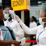 Covid 19 en Centrafrique : le président Touadéra tire la sonnette d’alarme