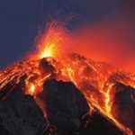Evacuation de la ville de Goma : la crainte d'une nouvelle éruption du volcan Nyiragongo persiste