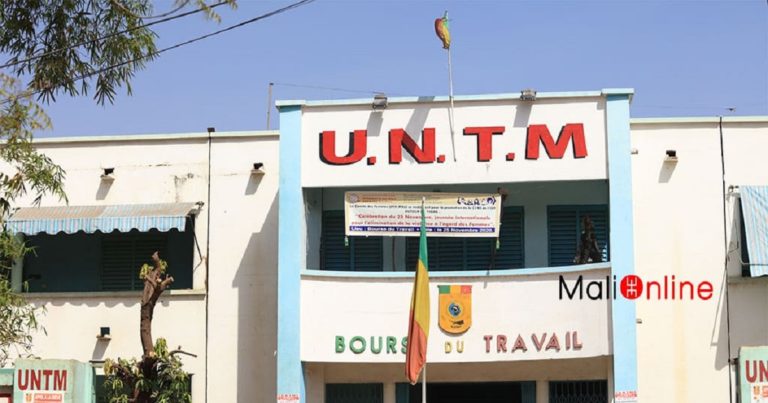 Grève au Mali : l’administration paralysée