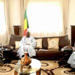 Politique: libération des autorités maliennes de la transition, Bah N'Daw et Moctar Ouane