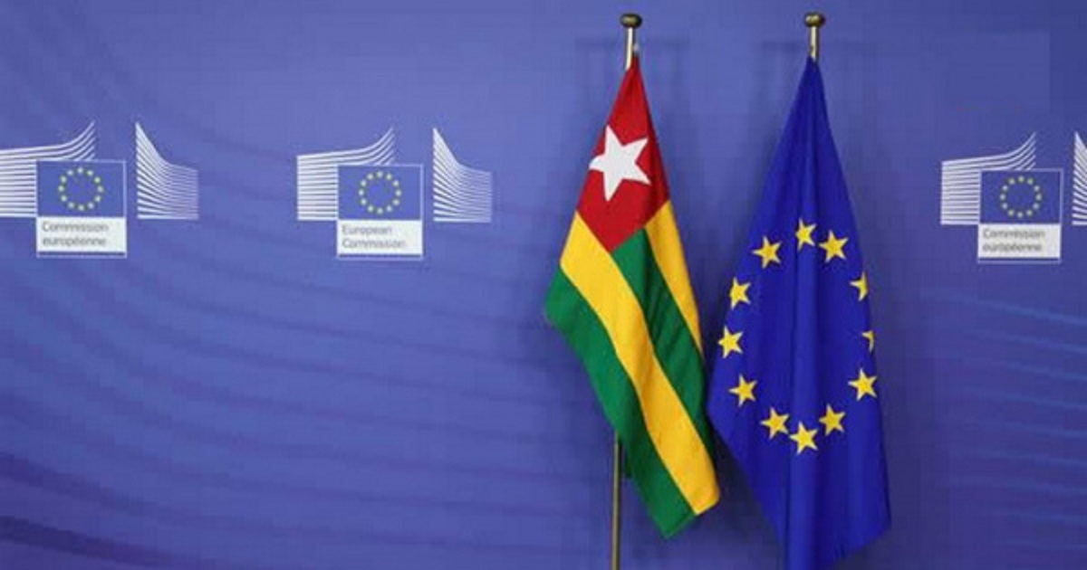 Rencontre UE-Togo : Faure Gnassingbé redynamise à Bruxelles un partenariat à perspectives reluisantes