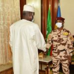 Tchad: l’Union Africaine promet d’accompagner la junte militaire au pouvoir