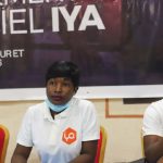 application mobile IYA